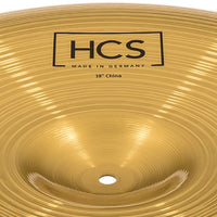 Thumbnail for Platillo Meinl Hcs-18ch 18