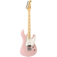 Thumbnail for Guitarra Electrica Yamaha Pacs+12masp Pacifica Standard Plus Con Funda