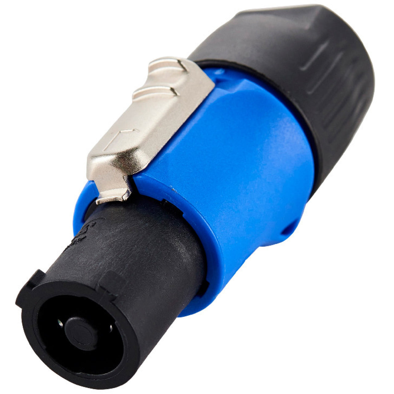 Conector Rean Powercon Rcac3i-g-000-0 De Corriente De Entrada 30a