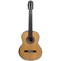 Thumbnail for Guitarra Clasica Tres Pinos Tpcg-1000 Nt Natural