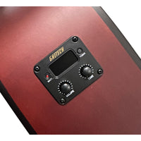 Thumbnail for Guitarra Gretsch  Elec/acust Prelude D100 Dread Ce Snbrst, 2751035500