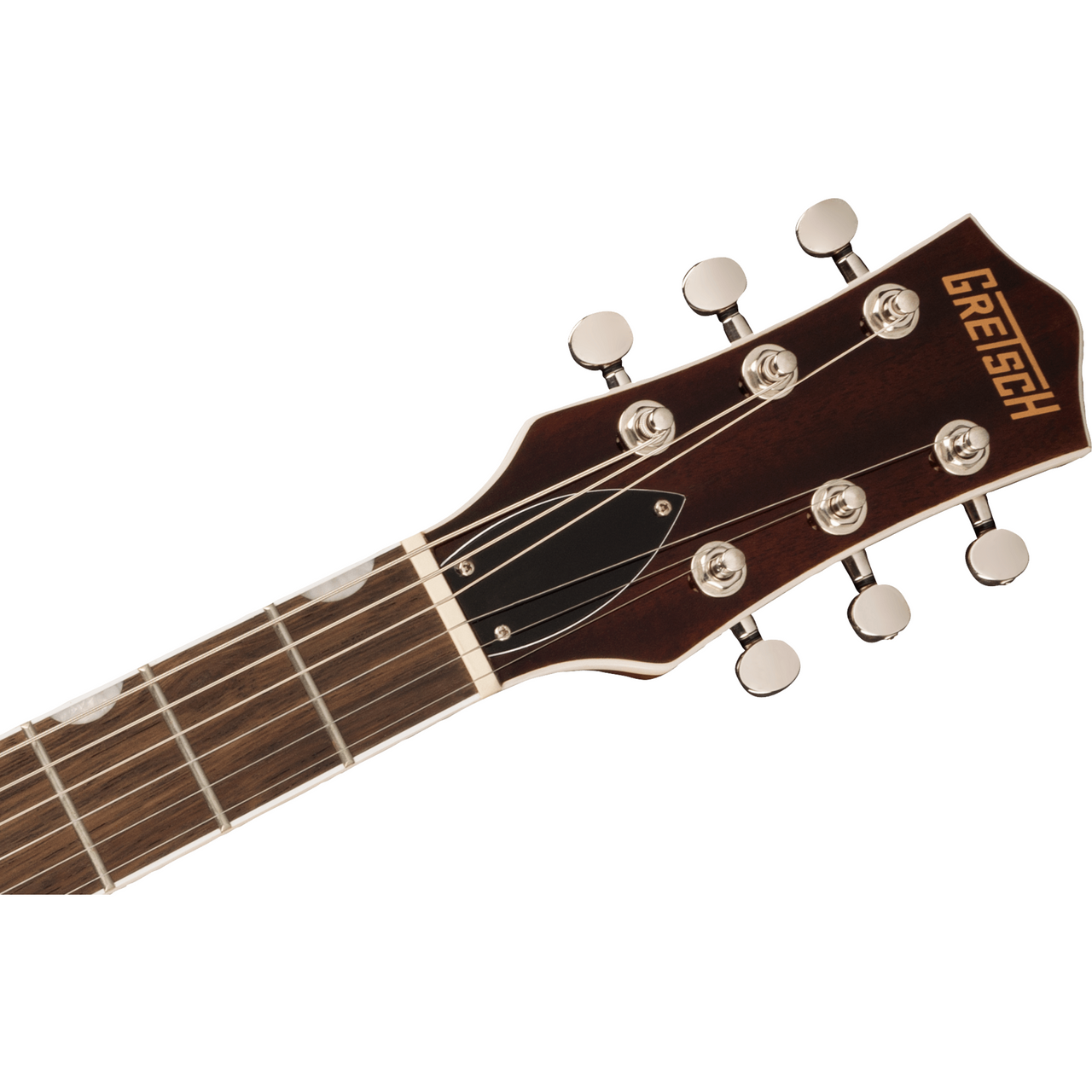 Guitarra Electrica Gretsch G5210T-P90 Electromatic Jet Bigsby Vintage White 2507190505