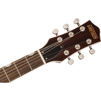 Thumbnail for Guitarra Electrica Gretsch G5210T-P90 Electromatic Jet Bigsby Vintage White 2507190505