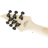 Thumbnail for Guitarra Electrica Jackson JS Series Monarkh SC JS22 Negro Satinado 2916902568