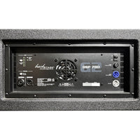 Thumbnail for Bafle Elipsis Va-212a Vertical Array 2x12 Activa Con Dsp