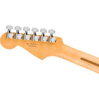 Thumbnail for Guitarra Electrica Fender Player II Modified Stratocaster HSS Sunshine Yellow 0147430360