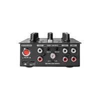 Thumbnail for Mezcladora Portátil Para Dj Reloop Mod. Ptb-2