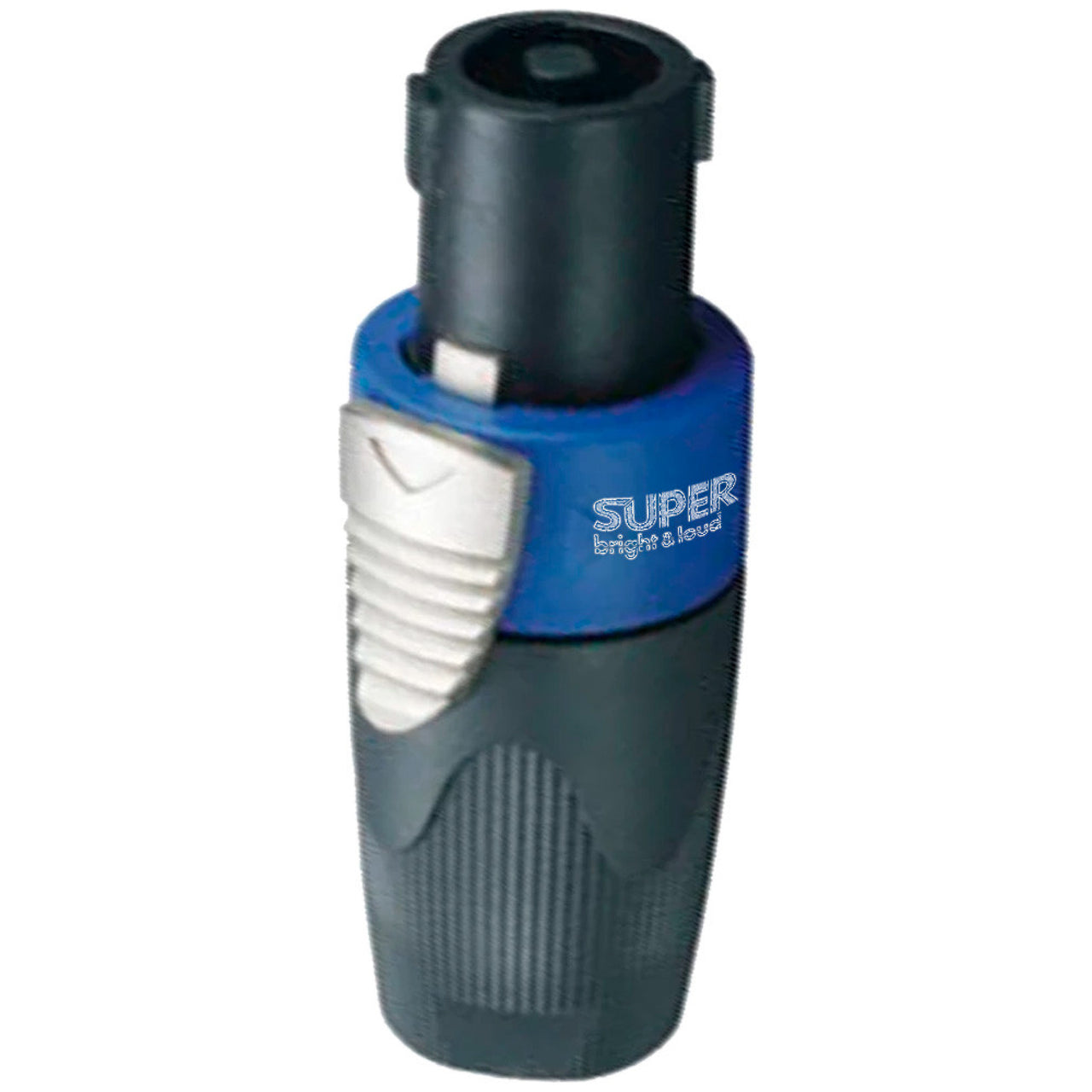 Conector Super Bright Sl4fx-n Speakon 4 Polos