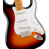 Thumbnail for Guitarra Electrica Fender Vintera Iii Late 50s Stratocaster Sunburst 0149142300