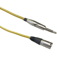 Thumbnail for Cable Evolution Evcp-3md Canon A Plug 3 Metros Dorado Edicion Especial