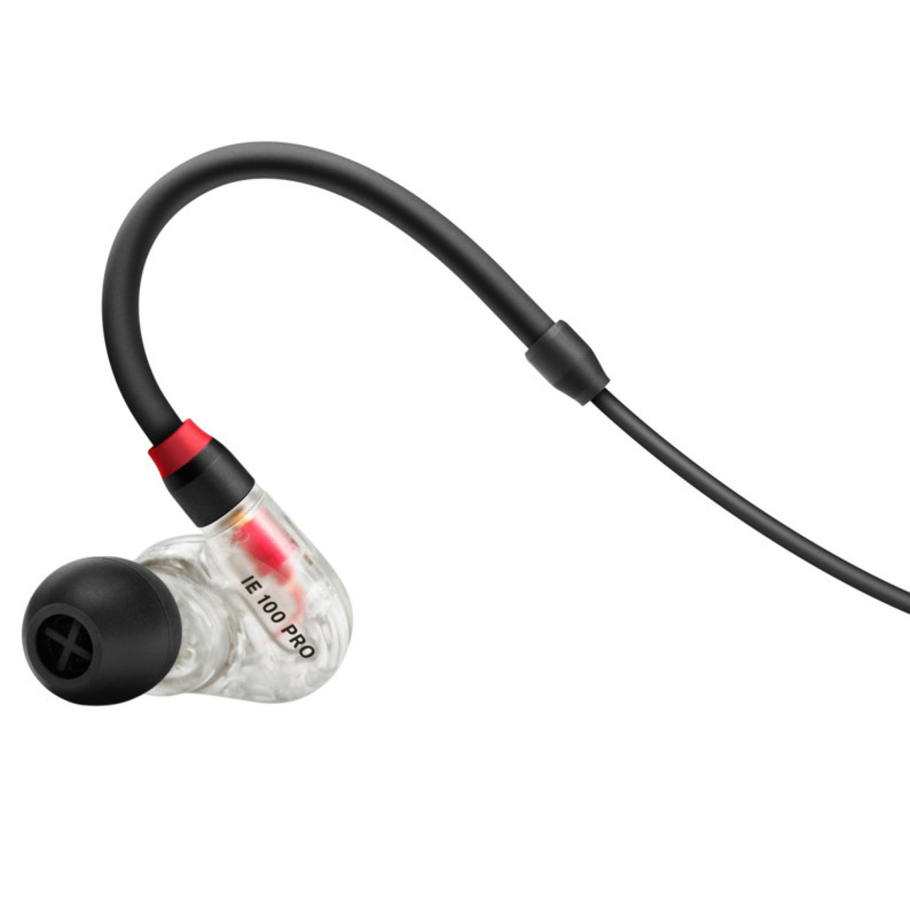 Audifonos Sennheiser Clear, Ie100procle