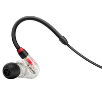Thumbnail for Audifonos Sennheiser Clear, Ie100procle