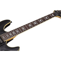 Thumbnail for Guitarra Electrica Schecter Omen Extrme 6 Negro Transparente