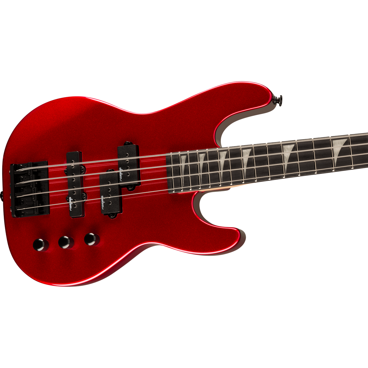 Bajo Electrico Jackson JS Series Concert Bass Minion JS1X 2915557552