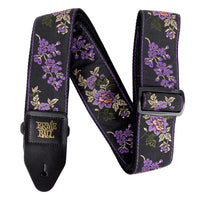 Thumbnail for Thaly Ernie Ball 5364 Para Guitarra Jacquard Lavender Blossom