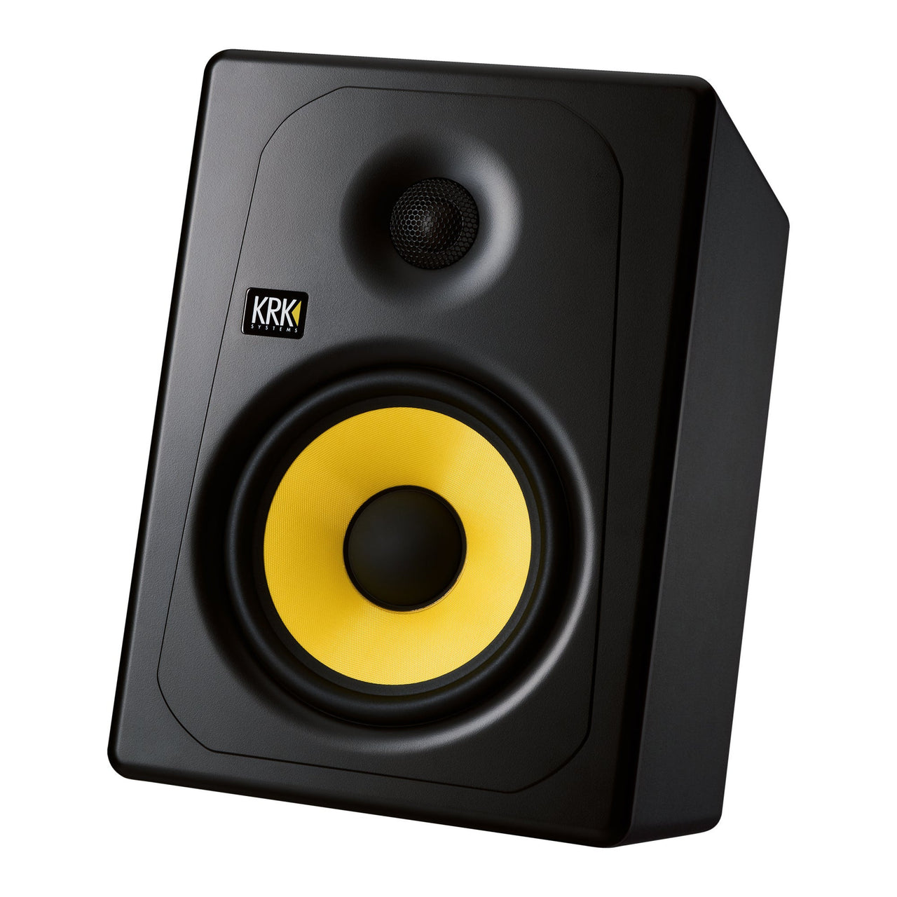 Monitor De Estudio Krk Kreate K8-na De Grabacion 8 Pulgadas