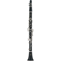 Thumbnail for CLARINETE YAMAHA SEMIPROFESIONAL DE GRANADILLA, YCL450N
