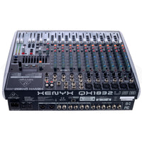 Thumbnail for MEZCLADORA BEHRINGER 14CAN, 6XLR, XENYX QX1832USB