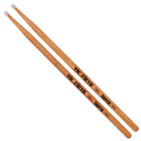 Thumbnail for Baquetas Vic Firth 7atn Terra Con Punta Nylon