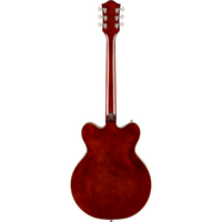 Thumbnail for Guitarra Electrica Gretsch G2622T Streamliner Arctic Blue 2807250583
