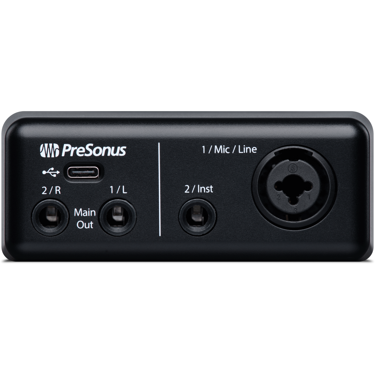 Paquete Presonus Audiobox Go Creator De Grabacion 2777900102