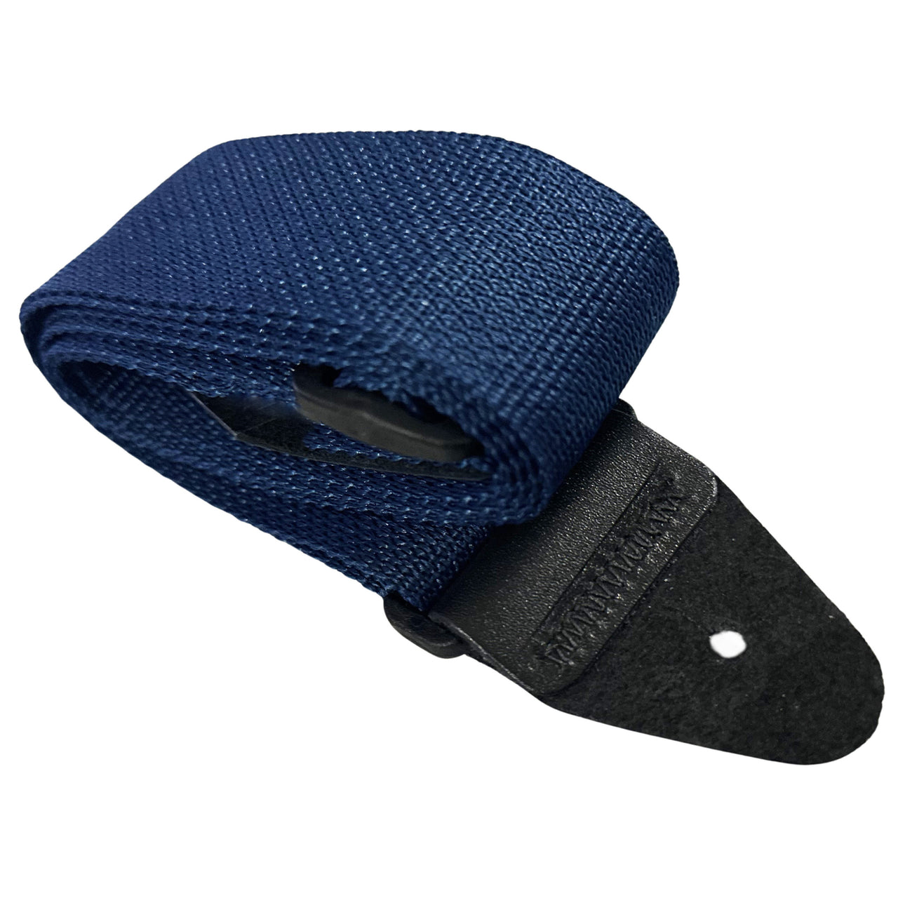 Thaly Ernie Ball Polypro Azul Marino Para Guitarra 4049