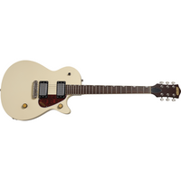 Thumbnail for Guitarra Electrica Gretsch Streamliner Jet Club Single-Cut Vintage White 2816939505