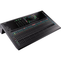 Thumbnail for Mezcladora Digital Allen & Heath Qu-7 38 Entradas 24 Salidas