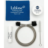 Thumbnail for Jgo. Mantenimiento/lubricacion Conn P/trombon Vara, 366b