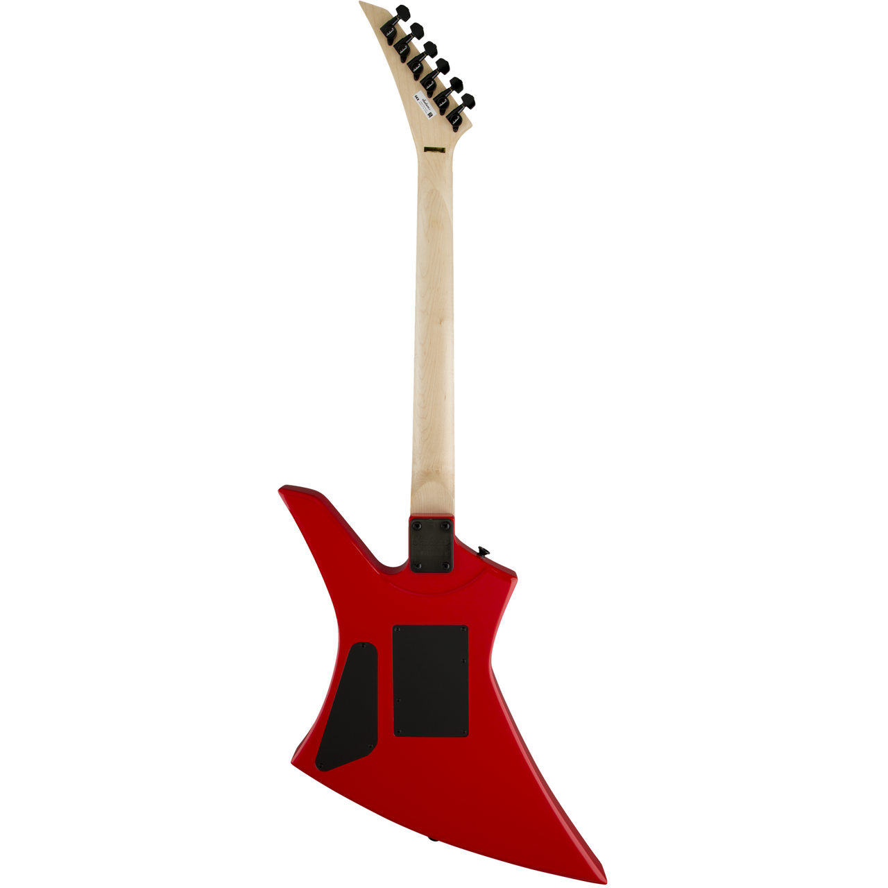 Guitarra Electrica Jackson  JS Series Kelly JS32 Ferrari Red 2910134539