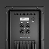 Thumbnail for Subwoofer Amplificado LD Systems ICOA 18 Pulgadas
