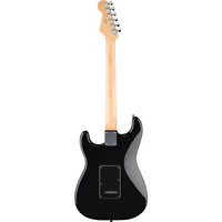 Thumbnail for Guitarra Electrica Fender Standard Stratocaster HSS Black 0266441506