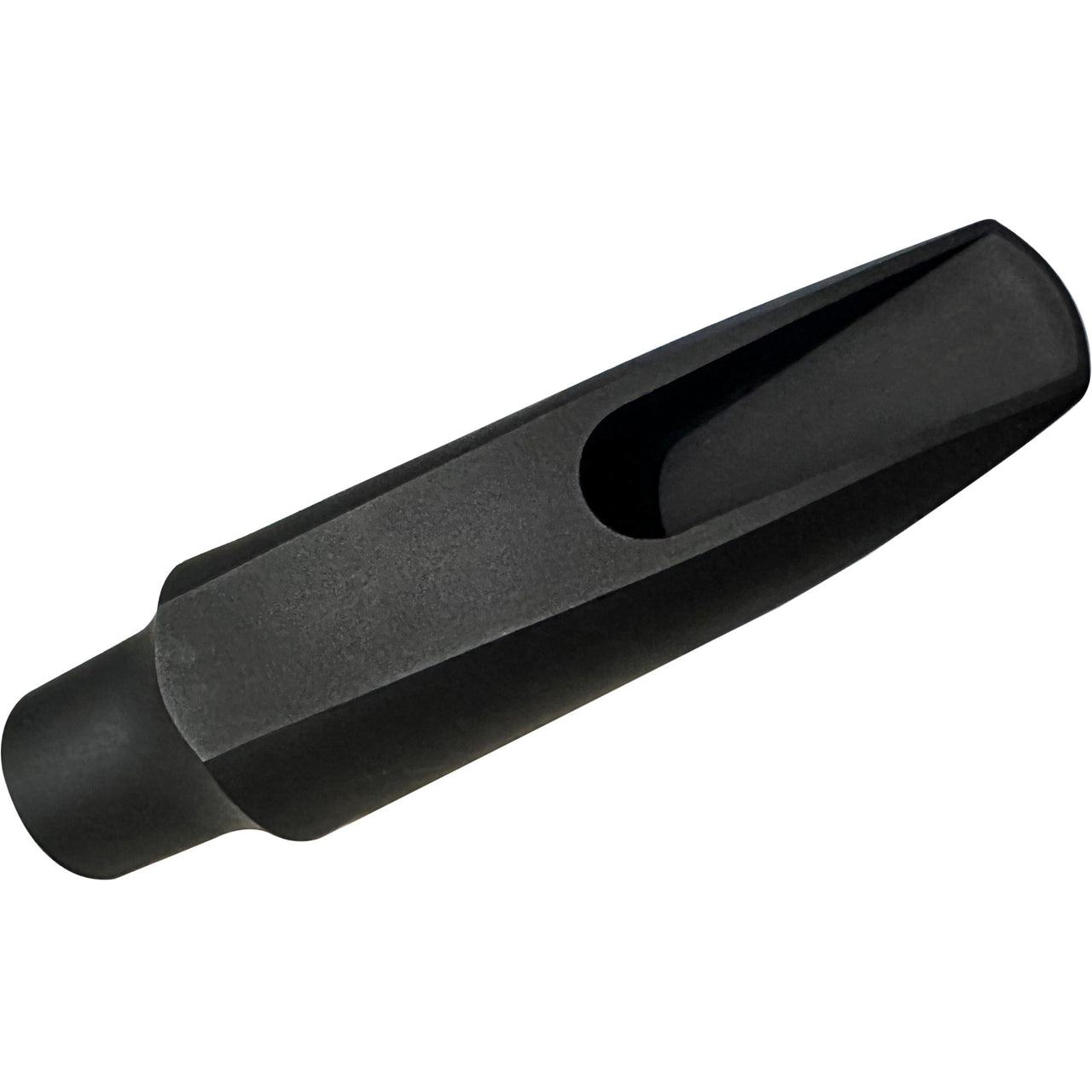 Boquilla Bari Esprit Para Sax Baritono Eskbs2 Con Abrazadera Y Tapaboquilla