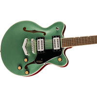 Thumbnail for Guitarra Electrica Gretsch G2655 Streamliner Center Block Jr. Steel Olive 2817100530
