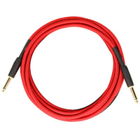 Thumbnail for Cable Pig Hog Pch10ca Para Instrumento 3.05m Candy Apple Red