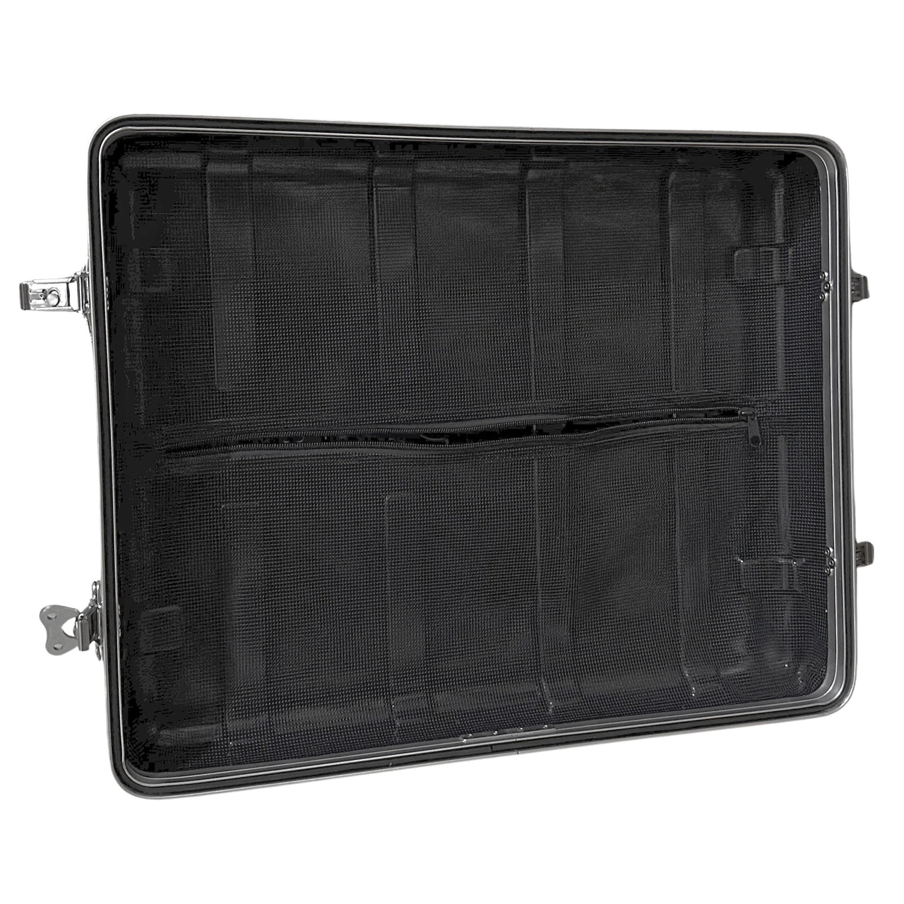 Estuche Proel Foabsr8u De Rack 8 Espacios De Polietileno Force