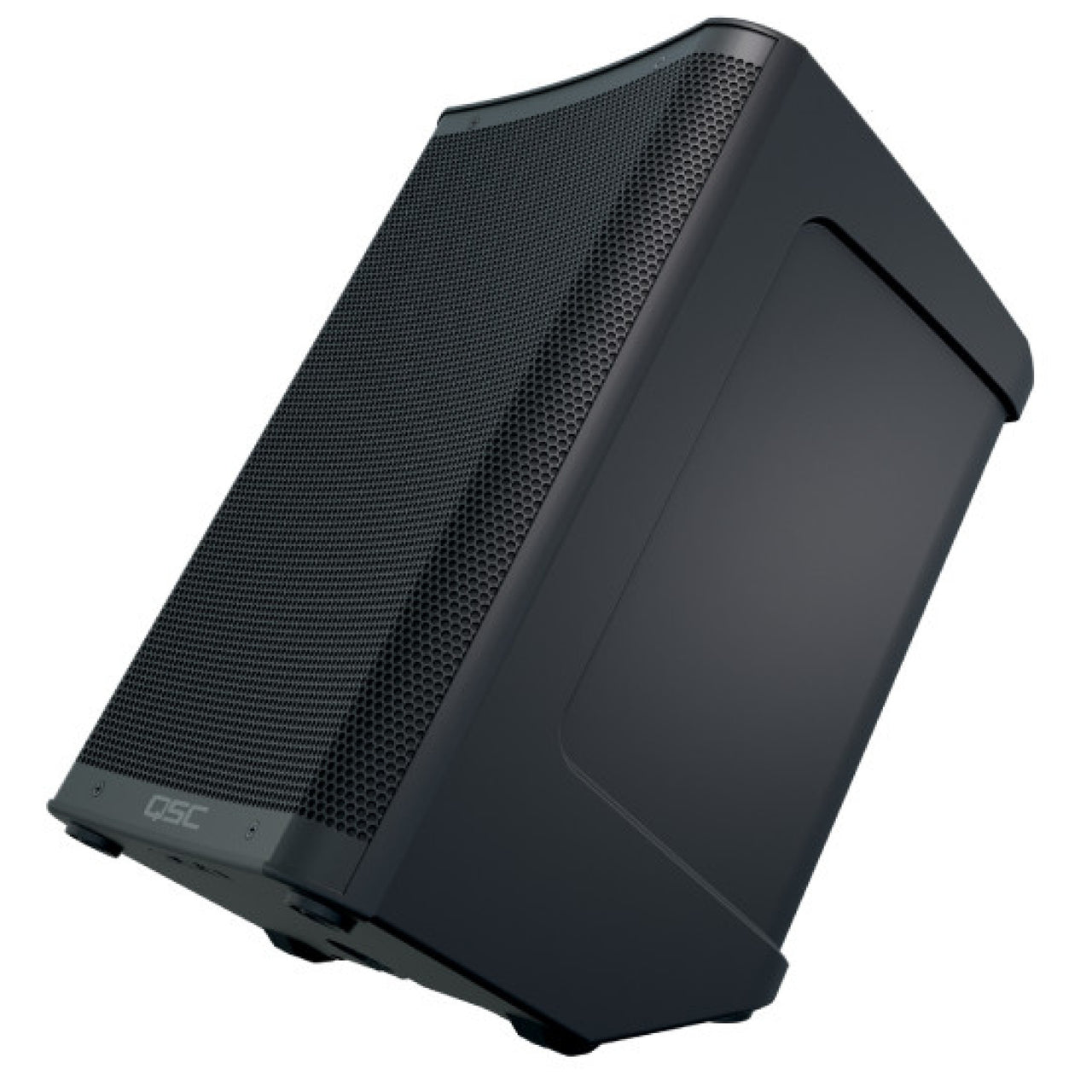 Bafle Qsc Cb10 Activo Compacto Recargable