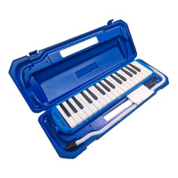 Thumbnail for Melodica Melody Azul 32-key 32 Teclas