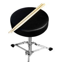 Thumbnail for Bateria Century Cnbt051 Profesional Azul Sparkle 5 Piezas Aro Cromado
