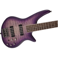 Thumbnail for Bajo Electrico Jackson JS Series Spectra Bass JS3QV Purple Phaze 2919914592