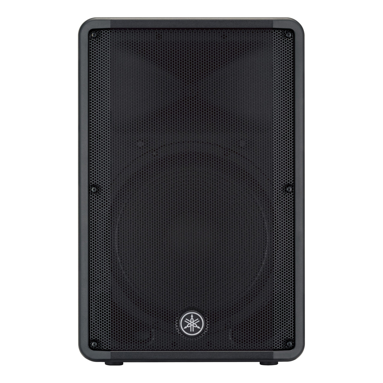Bafle Amplificado Yamaha Profesional 15 , Dbr-15