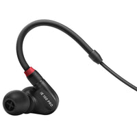 Thumbnail for Audifonos Sennheiser Negro, Ie100problk