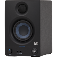Thumbnail for Monitor De Estudio PreSonus Eris 3.5 Black 2777500121