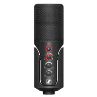 Thumbnail for Micrófono Sennheiser Profile Streaming Set USB para Podcast y Stream