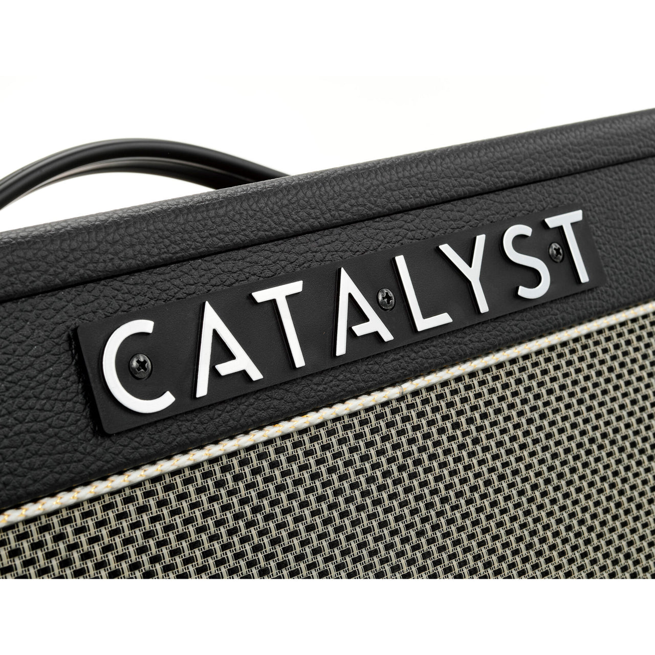 Amplificador Line 6 Catalystcx60 De Modelaje 2 Canales 60w Con Efectos