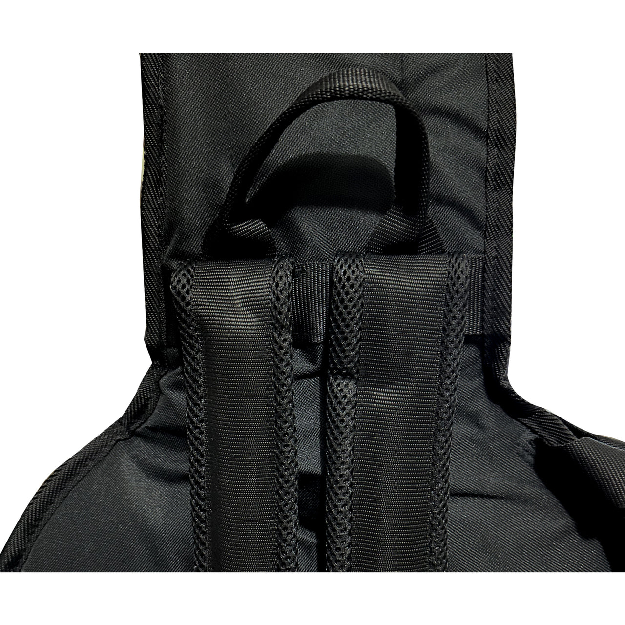 Funda Ritter Rge1-e/sbk Para Guitarra Electrica Serie Evilard