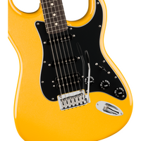 Thumbnail for Guitarra Electrica Fender Player II Modified Stratocaster HSS Sunshine Yellow 0147430360