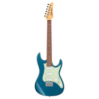 Thumbnail for Guitarra Electrica Ibanez Azes31-aoc Azes Azul Metalico