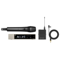 Thumbnail for Microfono Sennheiser Ew-d ME2/835-s Inalambrico Color Negro