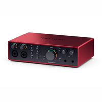 Thumbnail for Interfaz Focusrite Mosc0035 Scarlett 16i16 Usb De Escritorio